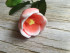 Цветок тюльпана силиконовая форма 3D*