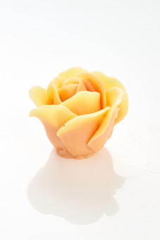 Роза Очарование силиконовая форма 3D*