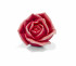 Бутон розы Парадайз форма силиконовая 3D*