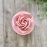 Роза Лавли форма силиконовая 3D