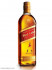 Бутылка Виски Johnnie Walker Red/black Label форма силиконовая 3D