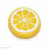Долька лимона форма пластиковая