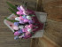 Бутон тюльпана, форма силиконовая 3D*