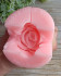 Роза Дон Жуан силиконовая форма 3D*