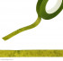 Тейп-лента цвет зеленый 12мм