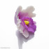 Орхидея Каттлея, форма силиконовая 3D для мыла