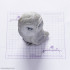 Совенок Висши, форма силиконовая 3D