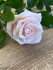 Роза Николь форма силиконовая 3D