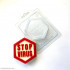 Stop Virus Пластиковая форма