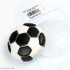 Футбольный мяч форма для мыла пластиковая