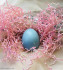 Яйцо пасхальное пластиковая форма