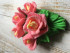 Букет роз силиконовая форма 3D*