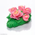 Букет роз силиконовая форма 3D*