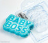 Baby Boss форма пластиковая