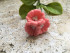 Цветочки мини силиконовая форма 3D