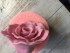 Роза Триумф силиконовая форма 3D для мыла