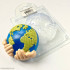 Планета в наших руках Форма для мыла пластиковая