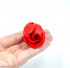 Бутон розы Форма силиконовая 3D