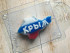 Крым Форма для мыла пластиковая