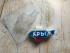 Крым Форма для мыла пластиковая