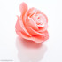 Роза Гросс форма силиконовая 3D*
