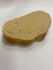 Хлеб белый 3D форма силиконовая by Kolodinskaya 