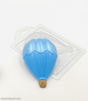 Воздушный шар Форма пластиковая