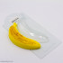 Банан форма пластиковая anymolds